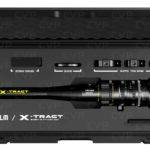 X-Tract 90º Macro Zoom 18-28 mm T8 DZOFILM