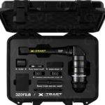 X-Tract 360º Macro Zoom 18-28 mm T8 DZOFILM